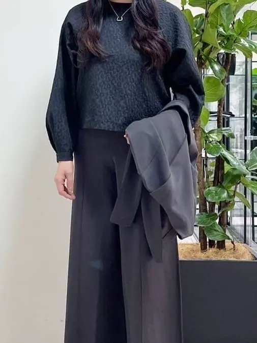 ICB 平良 コーディネート画像