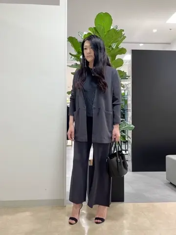 ICB 平良 コーディネート画像