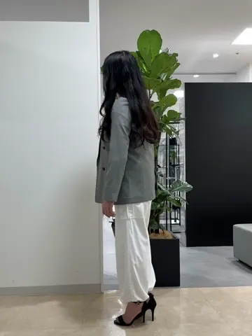 ICB 平良 コーディネート画像