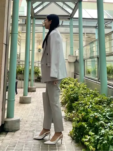 ICB 古住 コーディネート画像