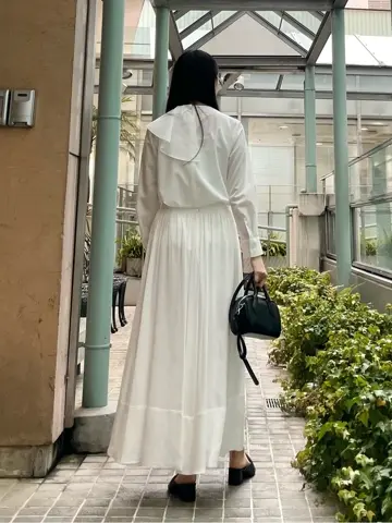 ICB 古住 コーディネート画像