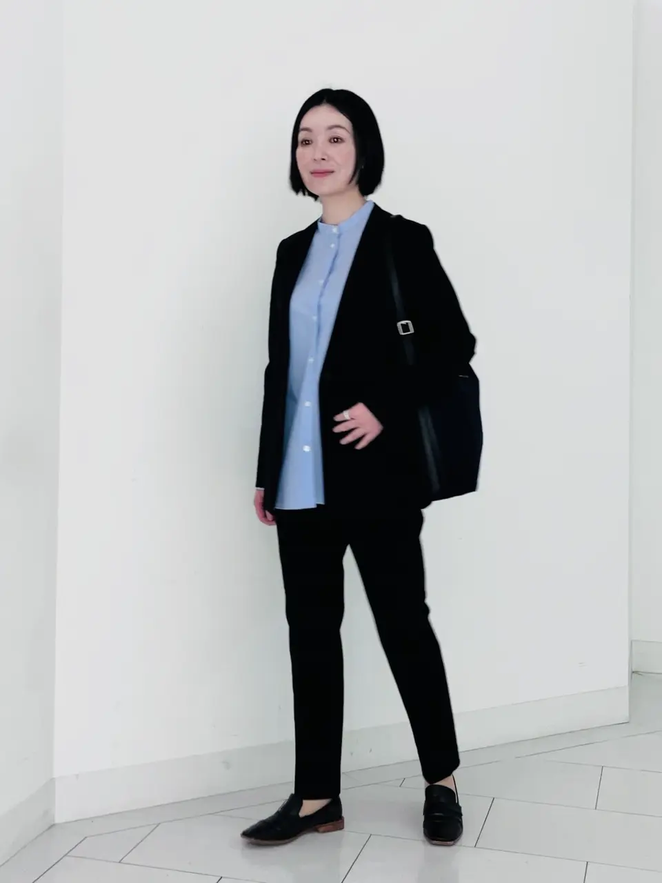 ICB KANAE コーディネート画像