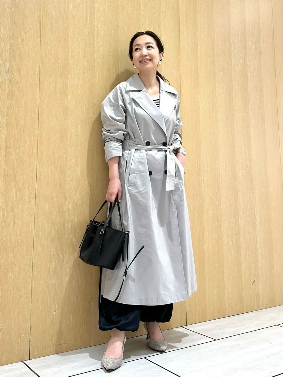  諸田 コーディネート画像