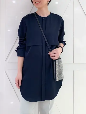 ICB 小田桐 コーディネート画像