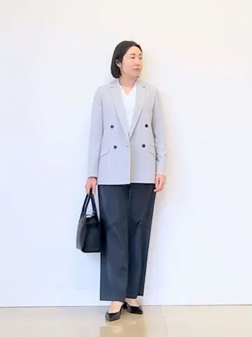 ICB 渡邊 コーディネート画像