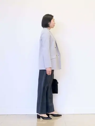 ICB 渡邊 コーディネート画像