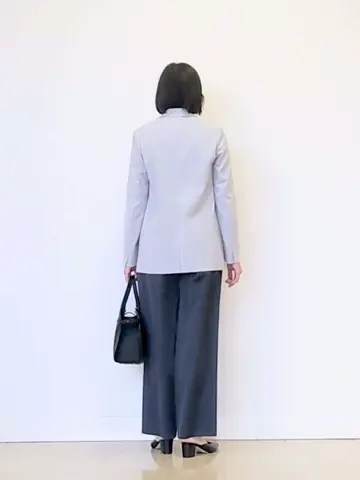 ICB 渡邊 コーディネート画像