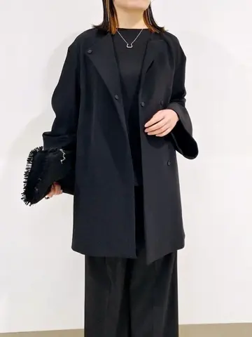 ICB 長谷川 コーディネート画像