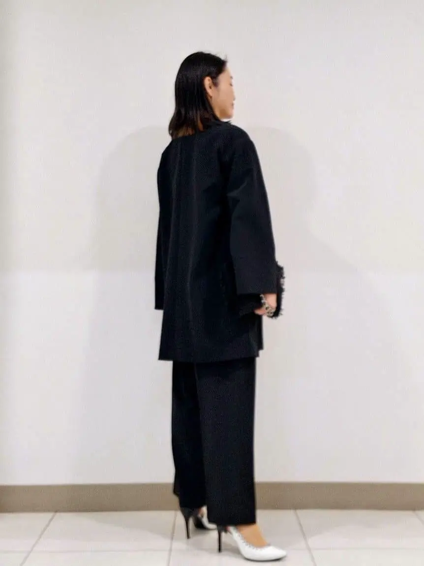 ICB 長谷川 コーディネート画像