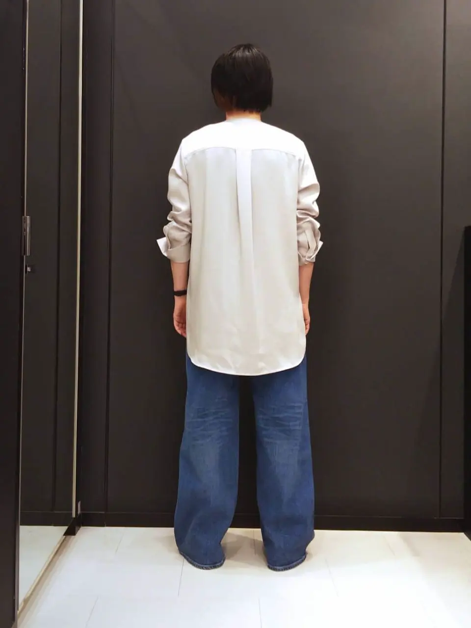 ICB 岩田 コーディネート画像