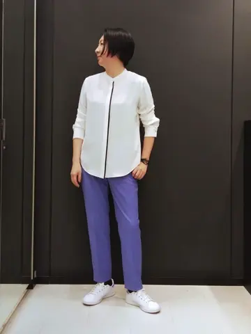 ICB 岩田 コーディネート画像