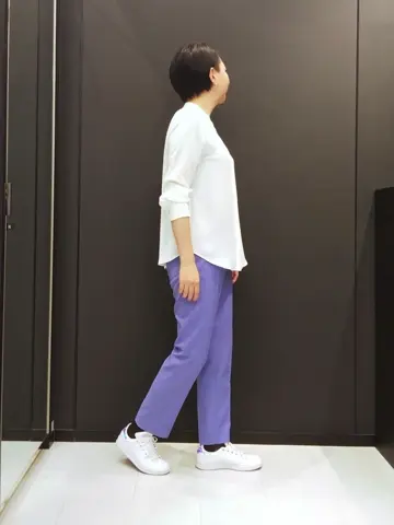 ICB 岩田 コーディネート画像