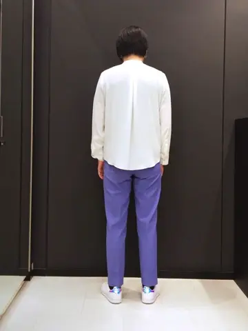 ICB 岩田 コーディネート画像