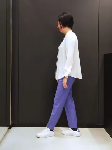 ICB 岩田 コーディネート画像