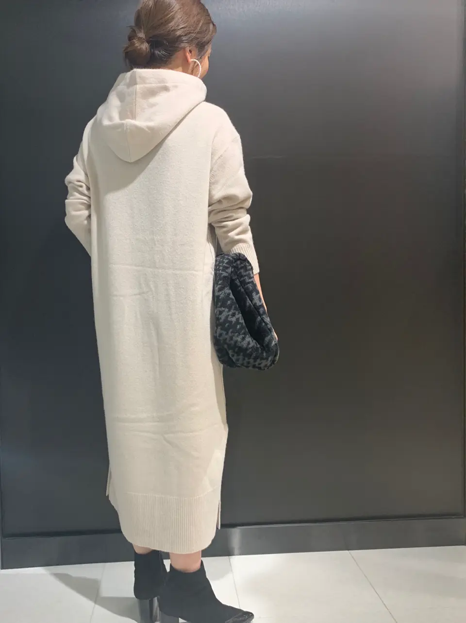 ICB 水谷 コーディネート画像