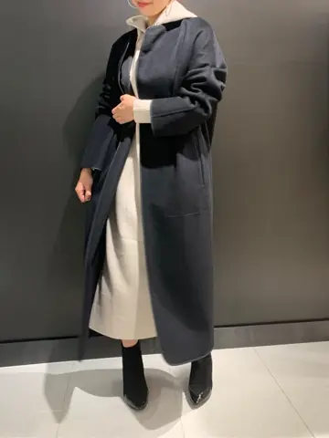 ICB 水谷 コーディネート画像