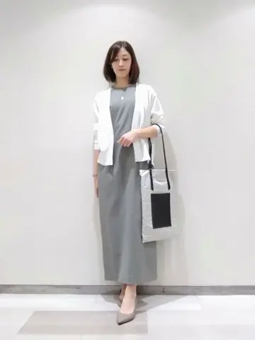 ICB 飯室 コーディネート画像