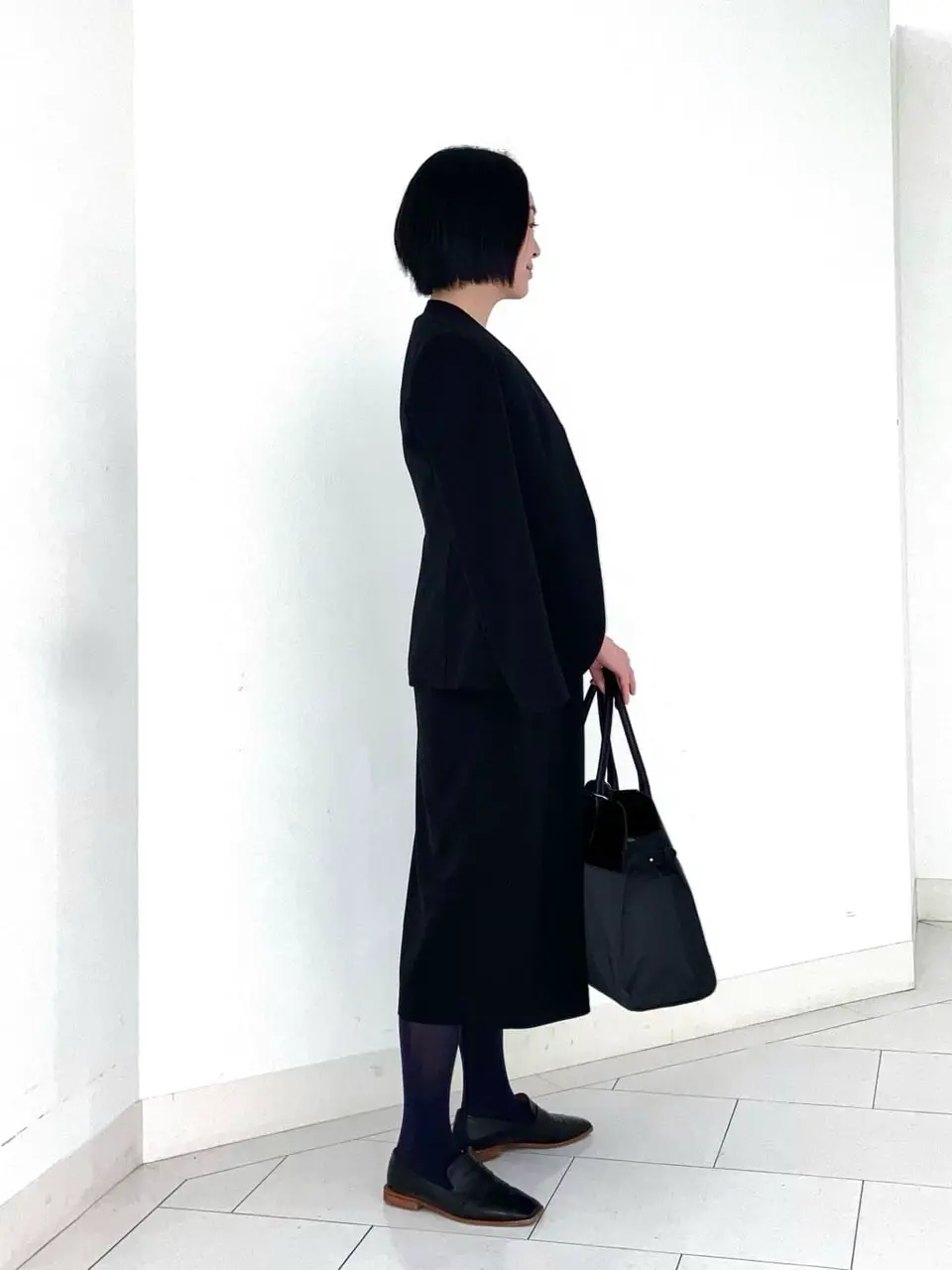 ICB KANAE コーディネート画像