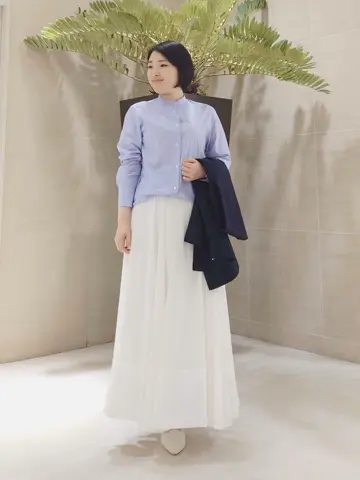 ICB 吉田 コーディネート画像