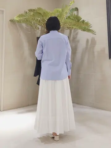 ICB 吉田 コーディネート画像