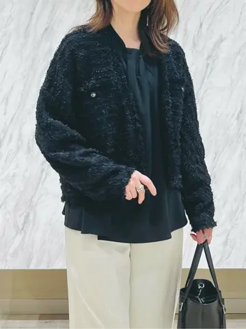 ICB 森澤 コーディネート画像