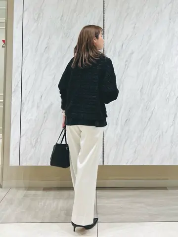 ICB 森澤 コーディネート画像