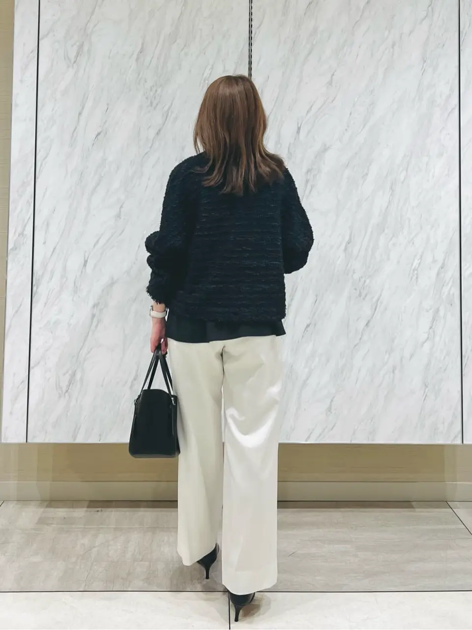 ICB 森澤 コーディネート画像