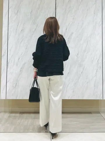 ICB 森澤 コーディネート画像