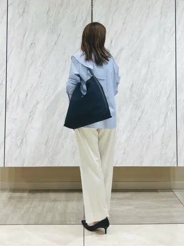 ICB 森澤 コーディネート画像