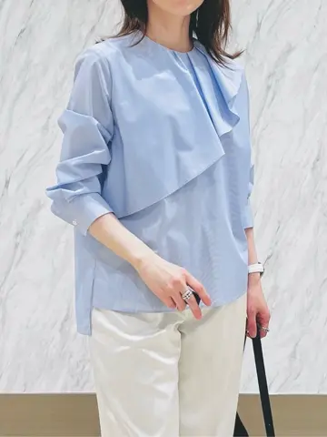 ICB 森澤 コーディネート画像