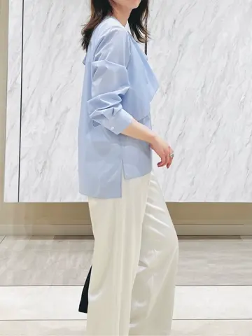 ICB 森澤 コーディネート画像