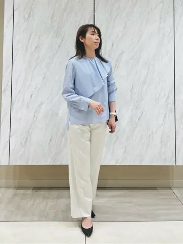 ICB 森澤 コーディネート画像