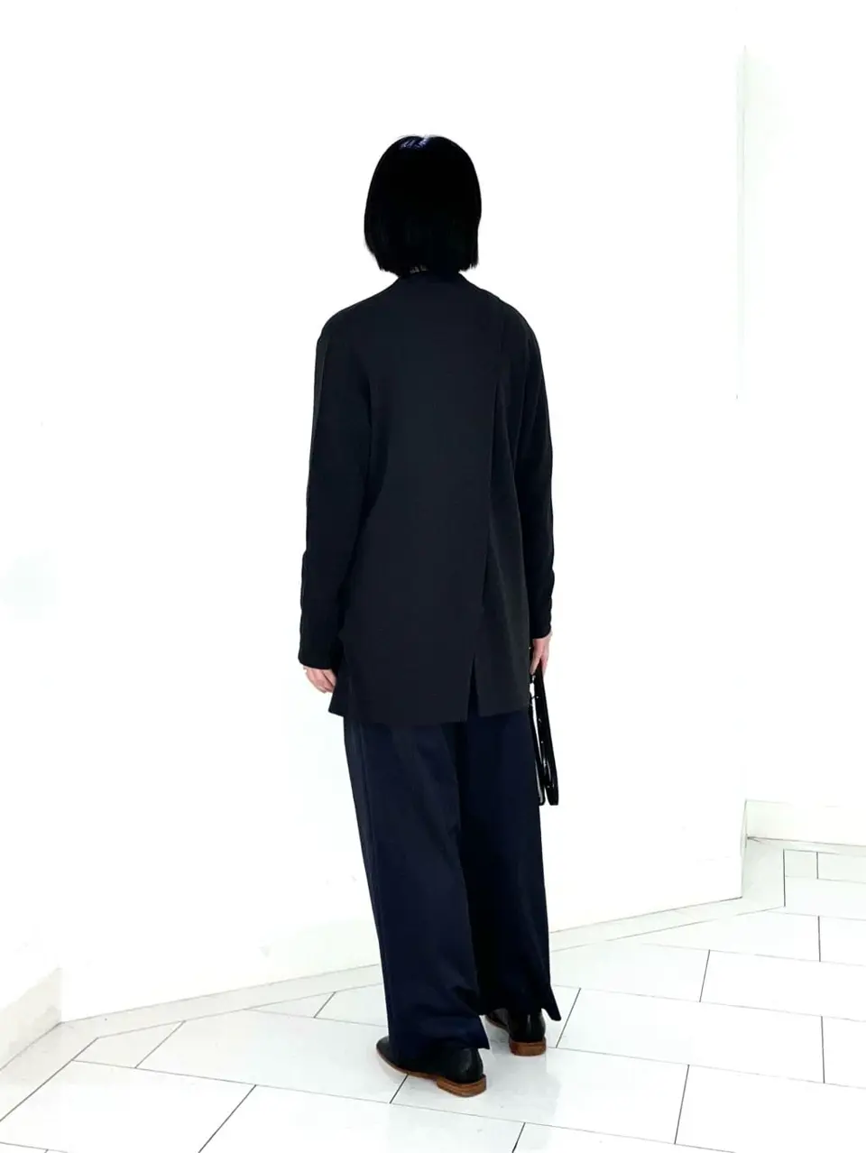 ICB KANAE コーディネート画像