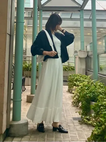 ICB 宮本 コーディネート画像