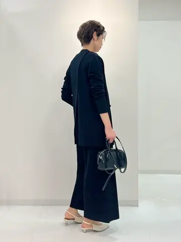 ICB umi コーディネート画像