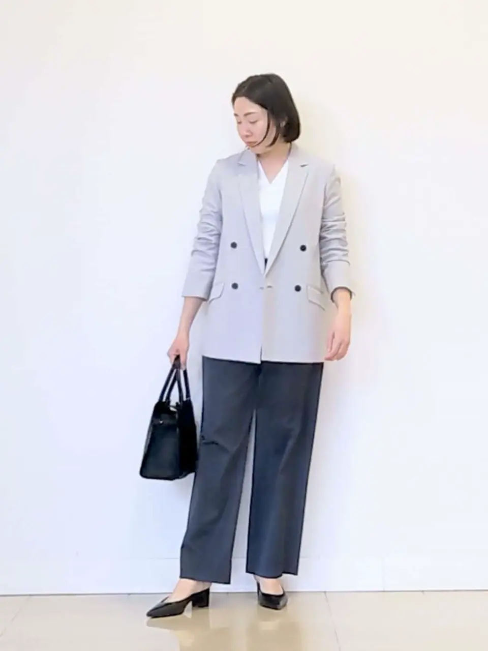 ICB 渡邊 コーディネート画像