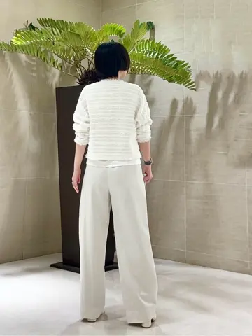 ICB 米森 コーディネート画像