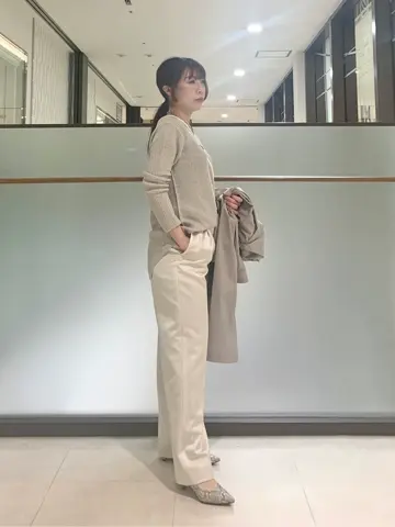 ICB 村田 コーディネート画像