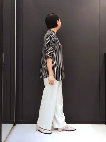 ICB 岩田 コーディネート画像