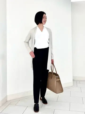 ICB KANAE コーディネート画像