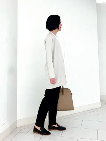 ICB KANAE コーディネート画像