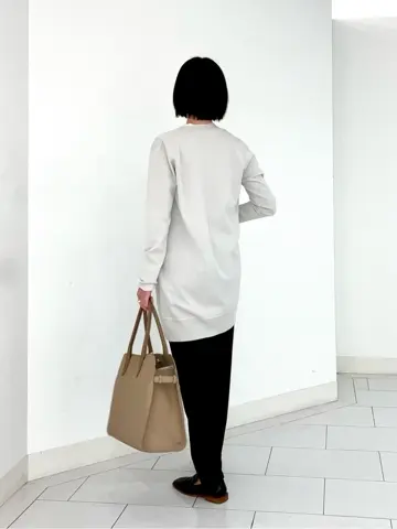 ICB KANAE コーディネート画像