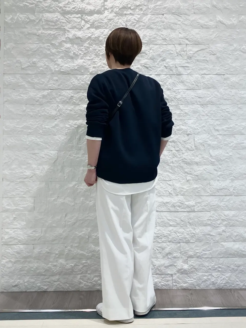 ICB 太田 コーディネート画像