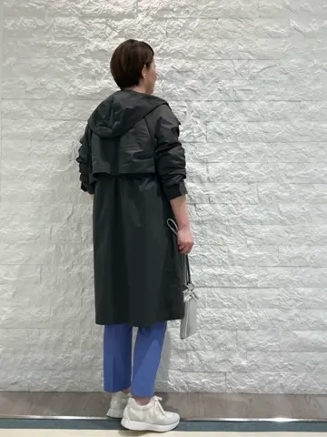 ICB 太田 コーディネート画像