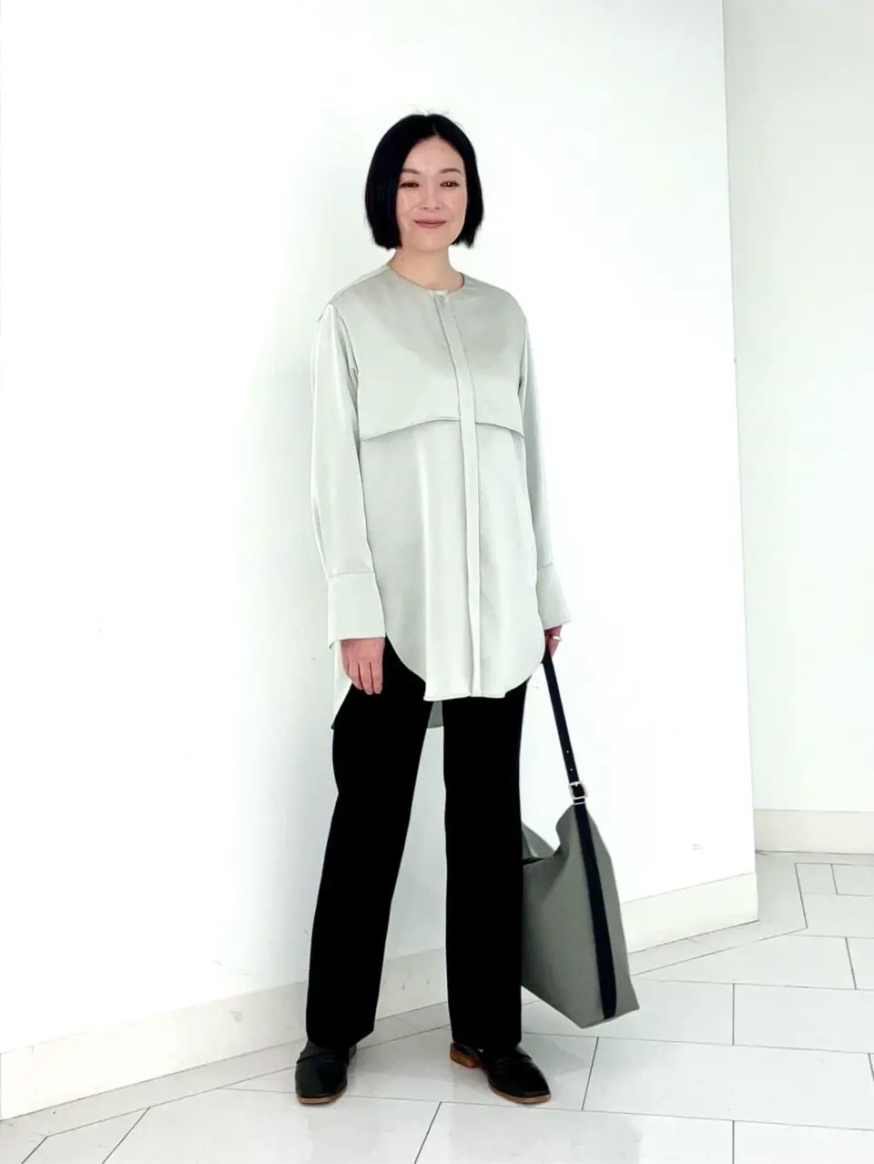  KANAE コーディネート画像