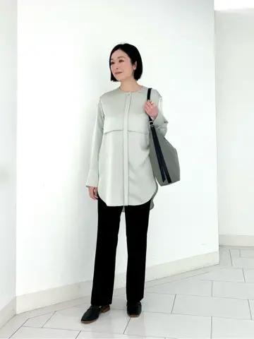 ICB KANAE コーディネート画像