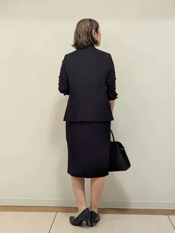 ICB 濱井 コーディネート画像