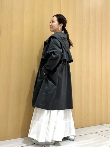 ICB 諸田 コーディネート画像