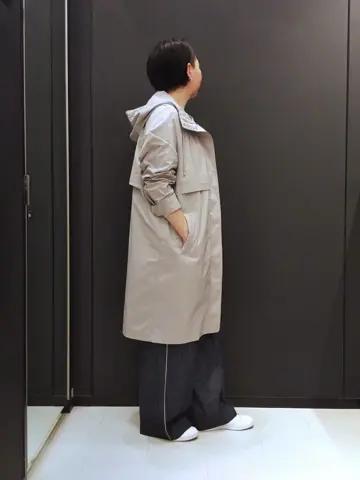 ICB 岩田 コーディネート画像