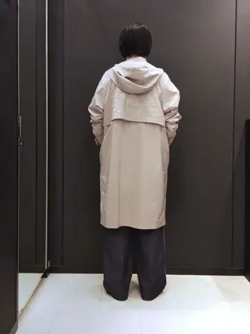 ICB 岩田 コーディネート画像